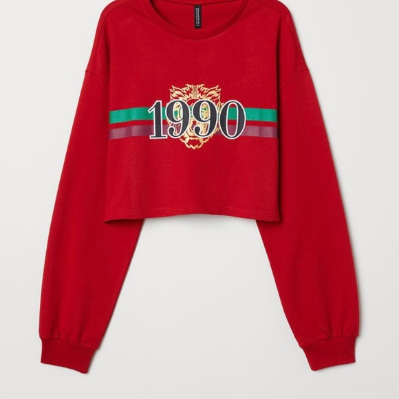 WOMENS SWEATER 1990 - Picture 2 of 3